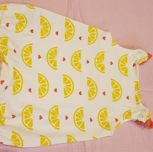 Koala baby "pretty like mommy" romper - Picture 2 of 4